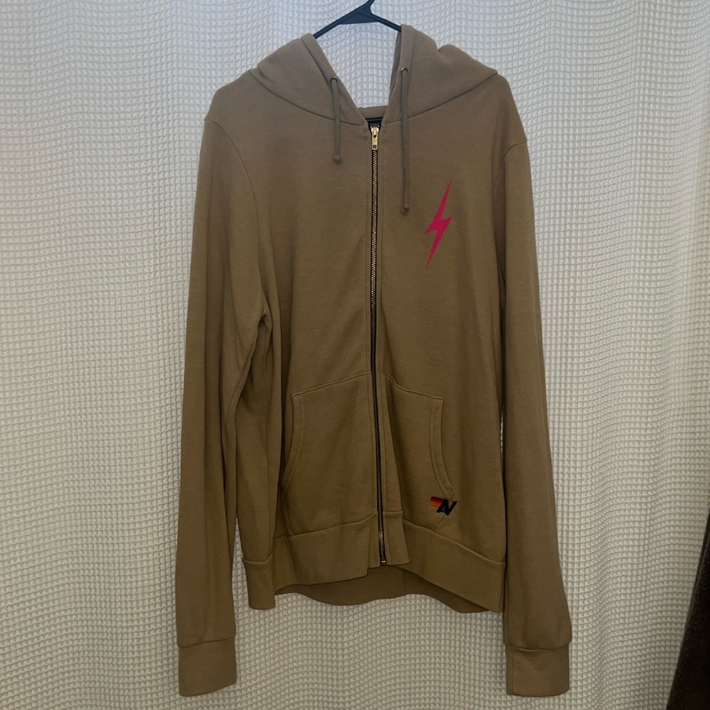 Aviator nation hoodie